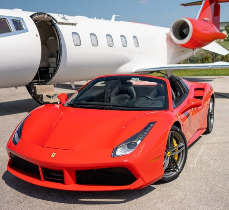 Cloud9 Exotics, The Hamptons’ Premier Luxury Car Rentals