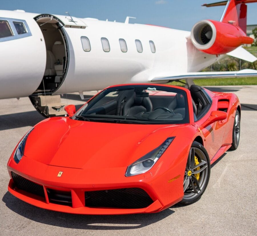 Cloud9 Exotics, The Hamptons’ Premier Luxury Car Rentals