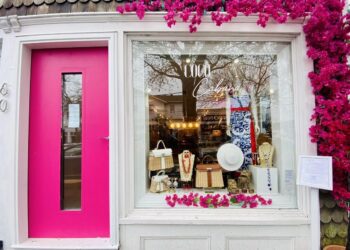 Coco Cabana Brings One-of-a-Kind Vintage to The Hamptons