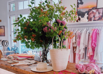 Wear the Lifestyle: The Dunmore Beach Club