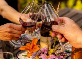 East End Food to Offer “Gather For Good” Event