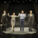 Standing Ovation for Tales from the Guttenberg Bible