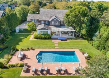 Hamptons Real Estate Market Data – Week of 8/22/2023