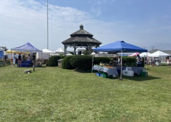 Can’t Miss Vendors at the Montauk Farmers Market