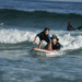 Hamptons’ Own Family-Run Surf School Takes the Waves