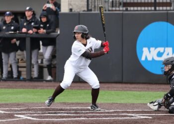 Historic First Homerun by Hamptons All-Star Olivia Pichardo