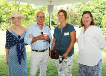 Project Most’s Summer Picnic Benefit