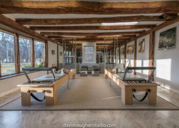 Rasa Pilates, A Unique & Luxurious Hamptons Workout Experience