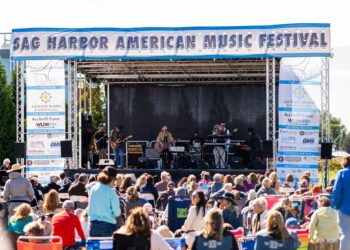 The Sag Harbor American Music Festival Complete Line-Up Revealed