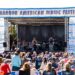 The Sag Harbor American Music Festival Complete Line-Up Revealed
