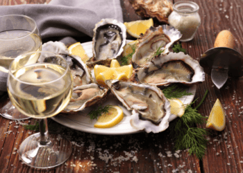 Guild Hall’s Stirring the Pot Series Serves Illuminating Conversations and Food