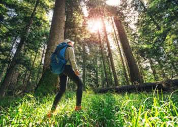 Sixty-Something: Get into The Hamptons State of Mind