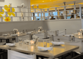 Vibes Just Right at Sole East in Montauk