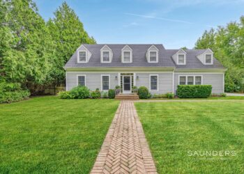 Hamptons Real Estate Market Data – Week of 9/5/2023