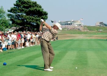 The History Behind The Two Most Prestigious Golf Courses in The Hamptons