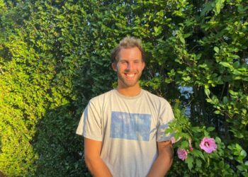 From Garden to Plate: Hunter Mangano’s Journey at Shou Sugi Ban House