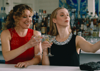 Special Screening of Love…Reconsidered, A Hamptons-Based Romantic Comedy