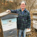 The Secret Life of Honey Bees with Chris Kelly