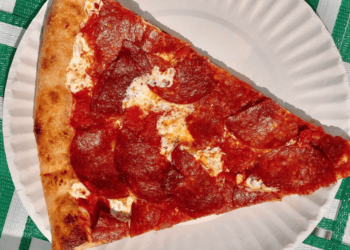 A Visit to Fini Pizza