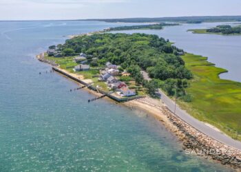 Hamptons Real Estate Market Data – Week of 8/29/2023