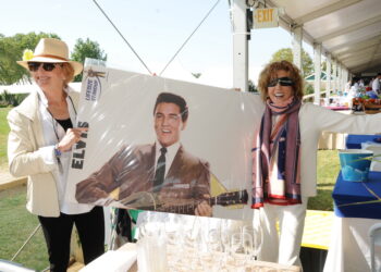 2023 Hampton Classic Grand Prix