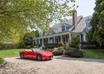 Hamptons Real Estate Market Data – Week of 9/19/2023