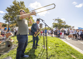 HarborFest is Back! Complete Schedule Revealed