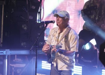 Remembering Jimmy Buffett’s Island Vibes: A Hamptons Legacy