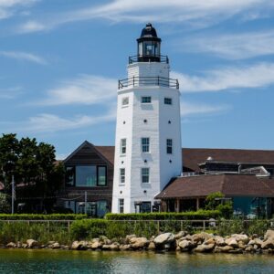 Mytheresa Out East x Montauk Yacht Club