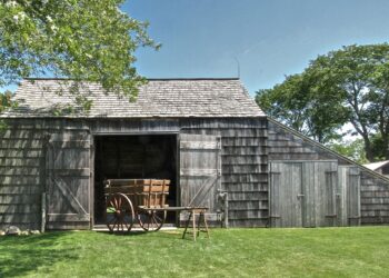 East Hampton’s 375th Anniversary Celebration with Historic Festival