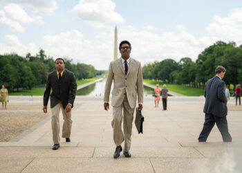 2023 Hamptons Film Festival Reveals Spotlight Films