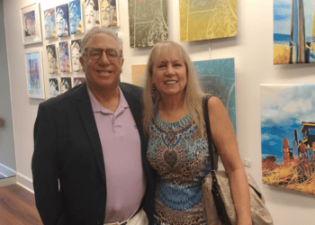 Sixty Something: The Wealth of Good Health