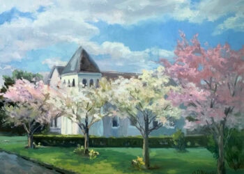 Local Artists Unveil their Masterpieces at the Summer Finale 2023 Exhibition