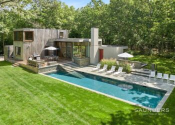 Hamptons Real Estate Market Data – Week of 10/17/2023