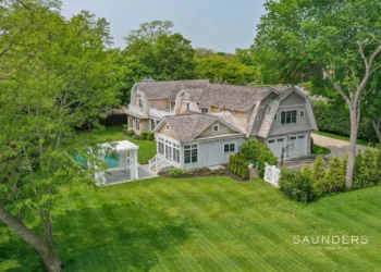 Hamptons Real Estate Market Data – Week of 9/26/2023