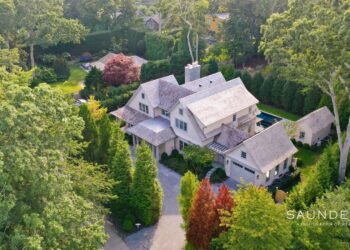 Hamptons Real Estate Market Data – Week of 10/24/2023