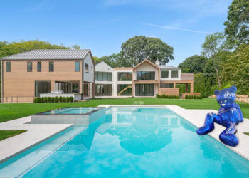 Brendan Murphy Modern Home Experience