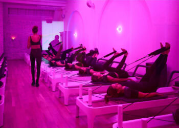 New York Pilates: A Refreshing Fitness Experience in The Hamptons