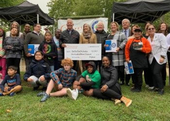 Citarella Gourmet Market Donates $115,000 to the East End Fund for Children