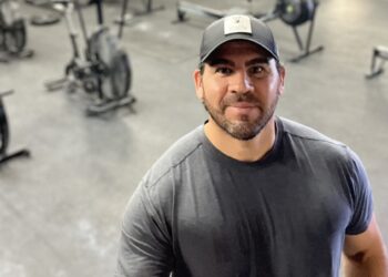 Coach Ralph Ruiz Reveals the Benefits of CrossFit at Southampton Gym