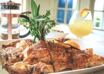 2025 Long Island Restaurant Week: Fall Edition Guide