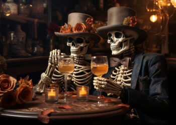 Top Hamptons Halloween Events This Weekend