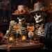 Top Hamptons Halloween Events This Weekend