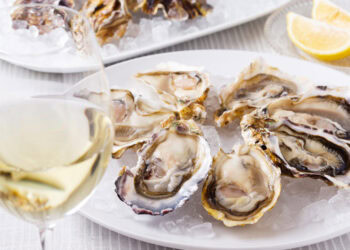 The First Annual Long Island Oyster Week Guide