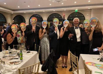 Southampton Doctors Leading Efforts to Change Lives Worldwide