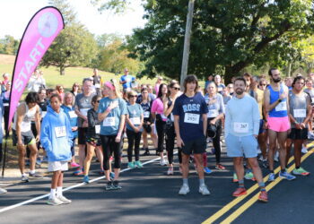 Shelter Island’s 24th Annual Fall 5K
