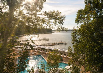 Murder Mystery Weekend at The Pridwin Hotel