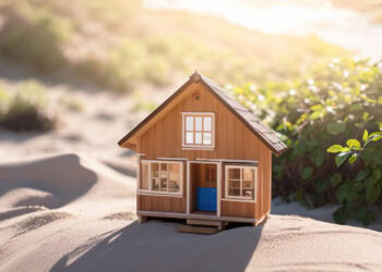 Tiny Home Trend in The Hamptons