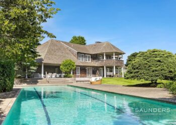 Hamptons Real Estate Market Data – Week of 11/21/2023