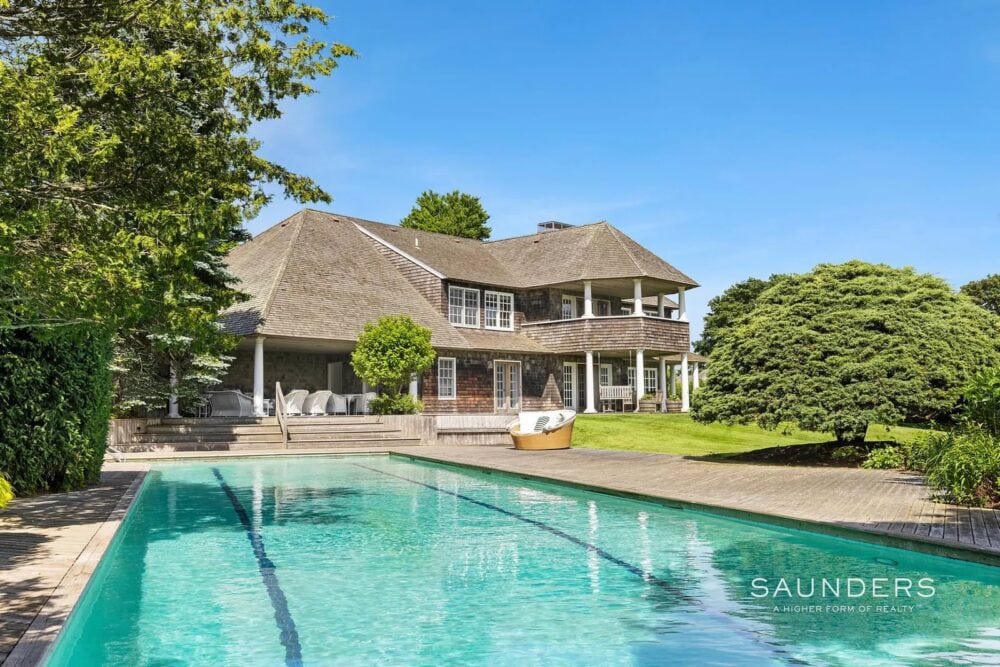 Hamptons Real Estate Market Data Week of 11/21/2023